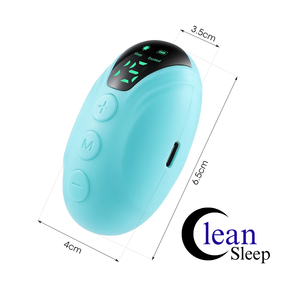 Mini Handheld Sleep Aid Device