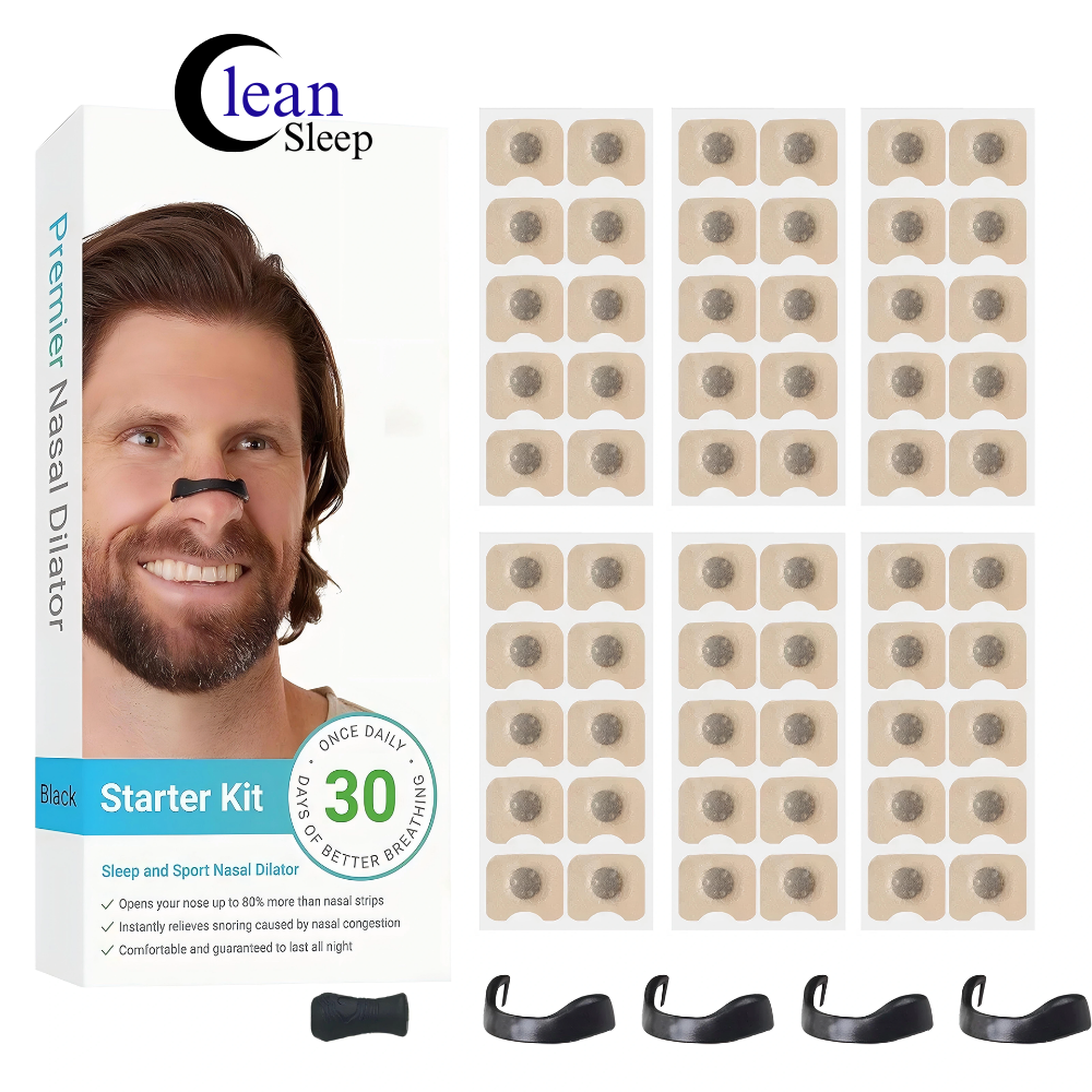 The Ultimate Sleeping Kit