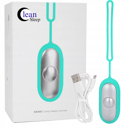 Relieving Sleep Aid Device