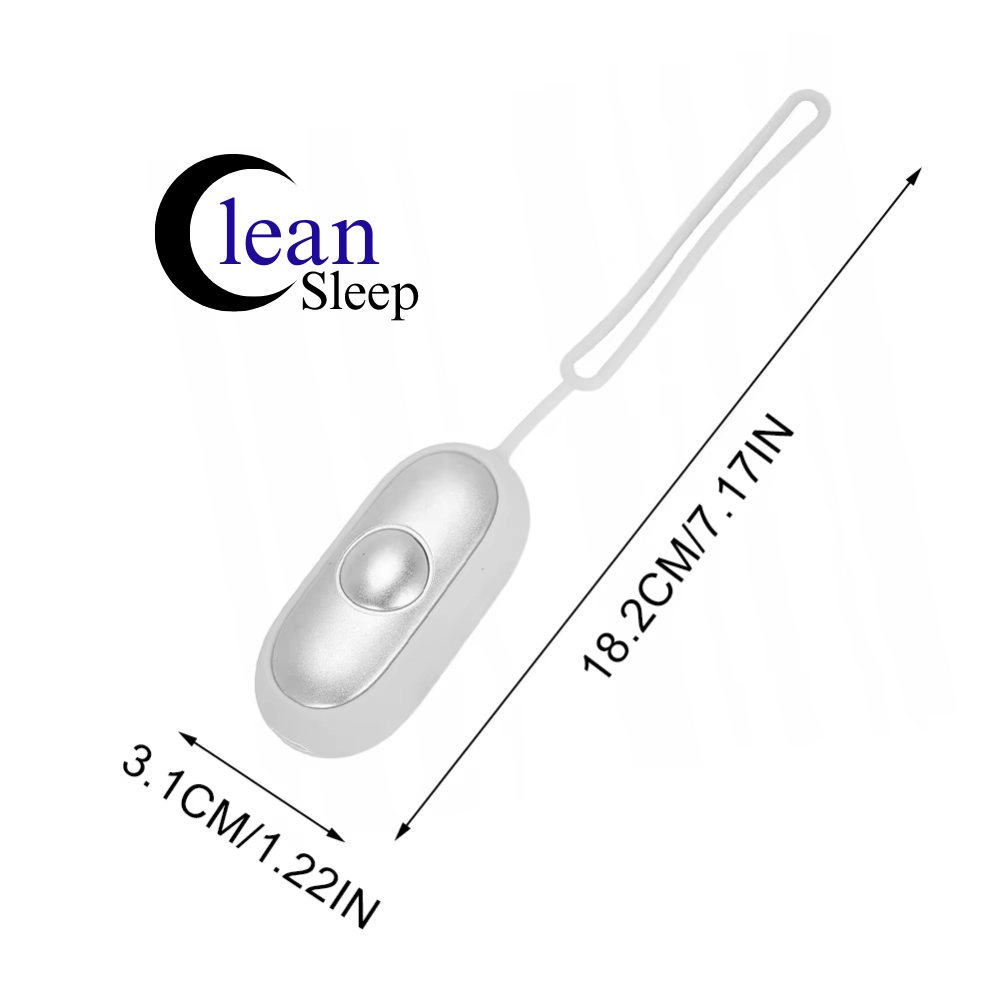 Relieving Sleep Aid Device