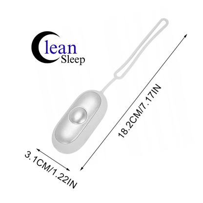 Relieving Sleep Aid Device