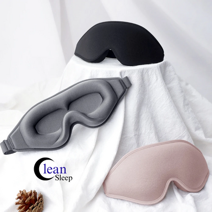 3D Sleeping Mask