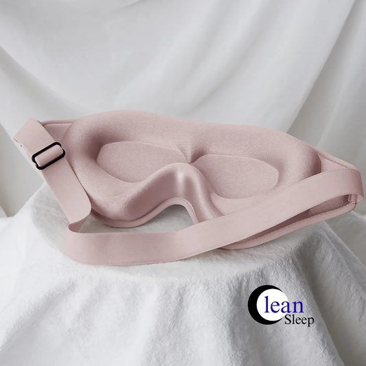 3D Sleeping Mask