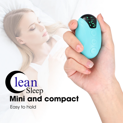 Mini Handheld Sleep Aid Device