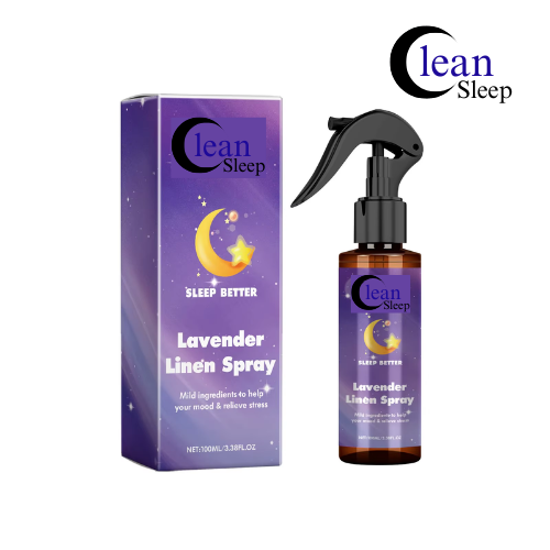 The Ultimate Sleeping Kit