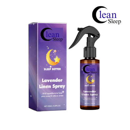 The Ultimate Sleeping Kit