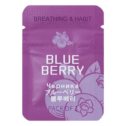 Aromatherapy for better breathing and sleeping