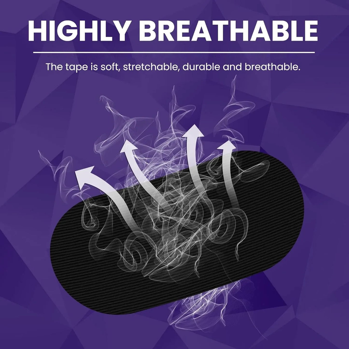 Anti-Snoring Mouth Tape Sleep Strip 