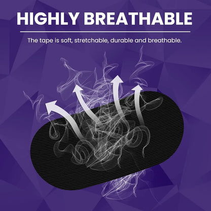 Anti-Snoring Mouth Tape Sleep Strip 