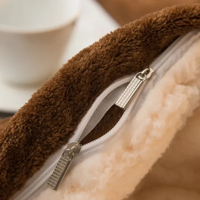 Warm Whool Blanket