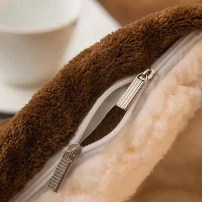 Warm Whool Blanket
