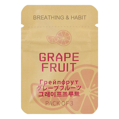 Aromatherapy for better breathing and sleeping