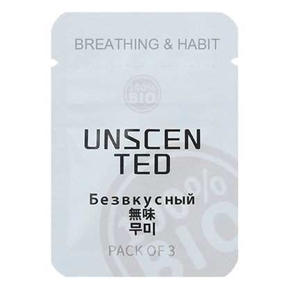 Aromatherapy for better breathing and sleeping