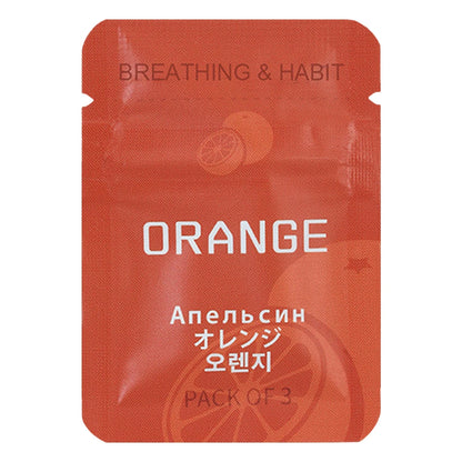 Aromatherapy for better breathing and sleeping